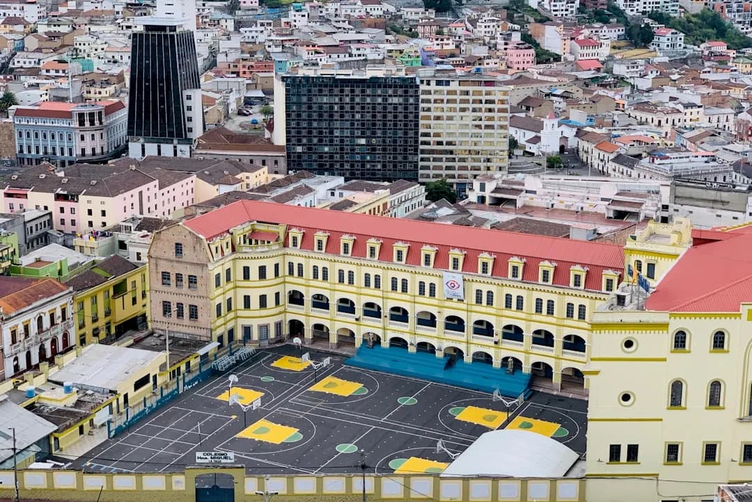 Ecuador Curfew 2026: Noboa Locks Down 4 Provinces, US Military Joins Anti-Cartel Operations