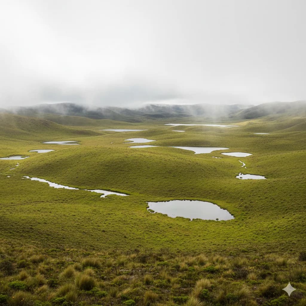 Quimsacocha Mining 2026: Loma Larga Concession Still Active Despite 100,000-Person March