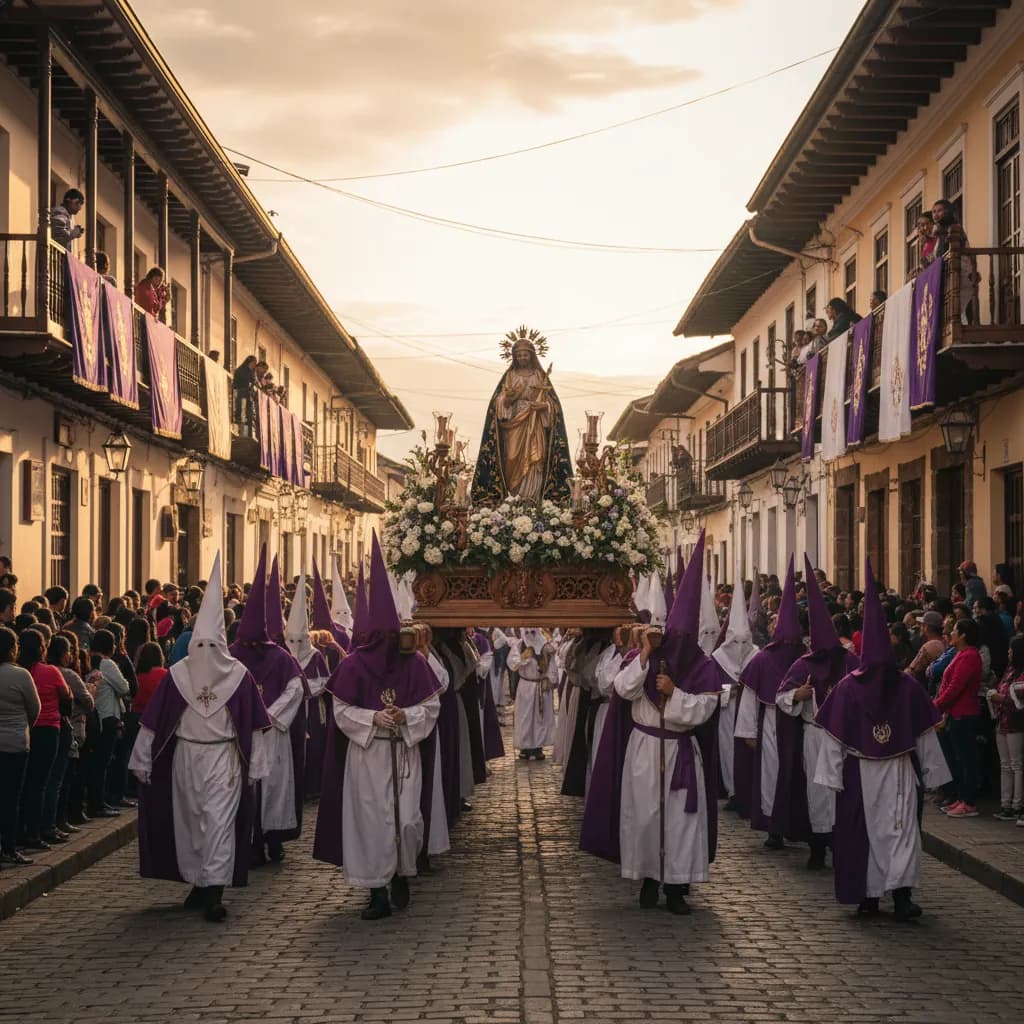 Semana Santa Is Next Week: Your Guide to Holy Week in Cuenca