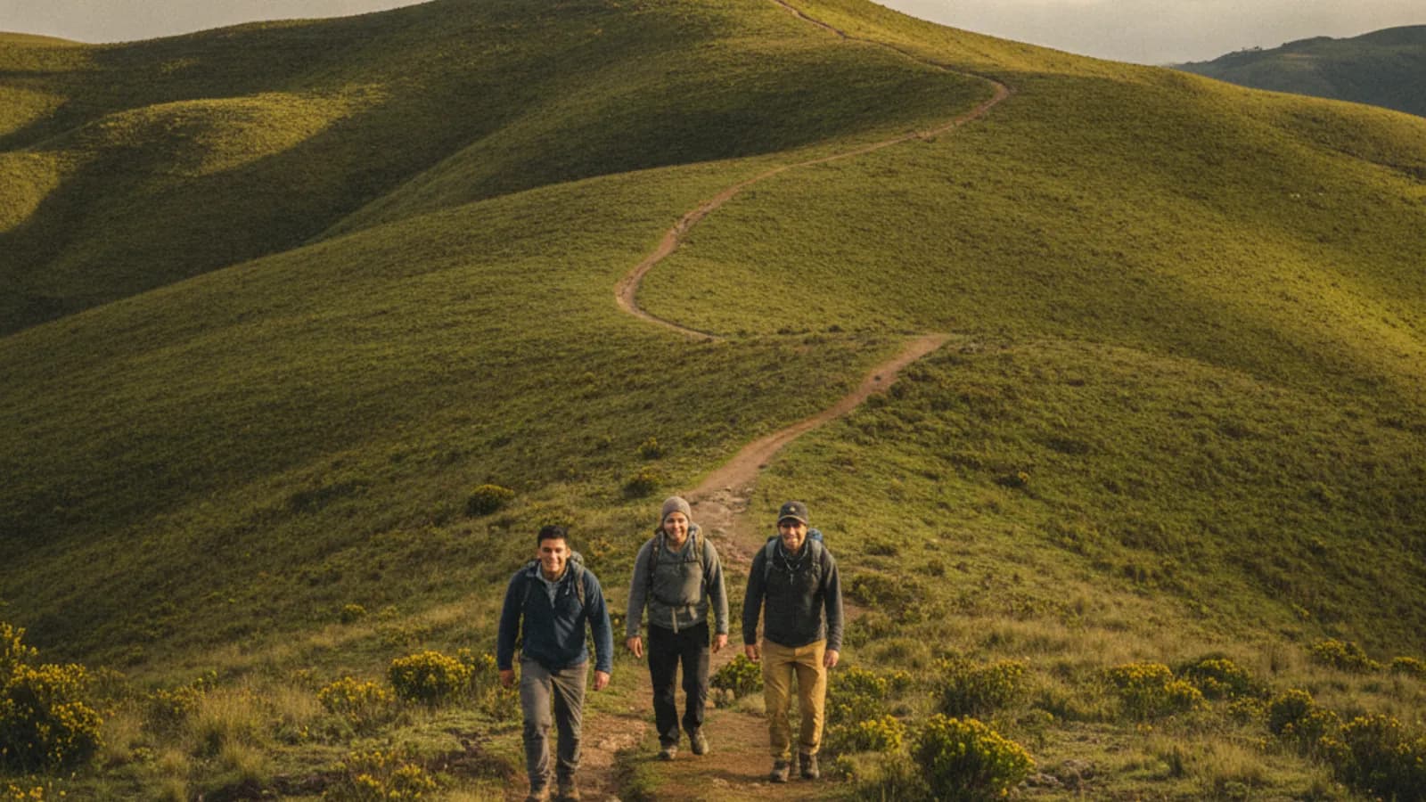 Free Sigsig “Ruta de la Luna” Hike Sets August 29 Date