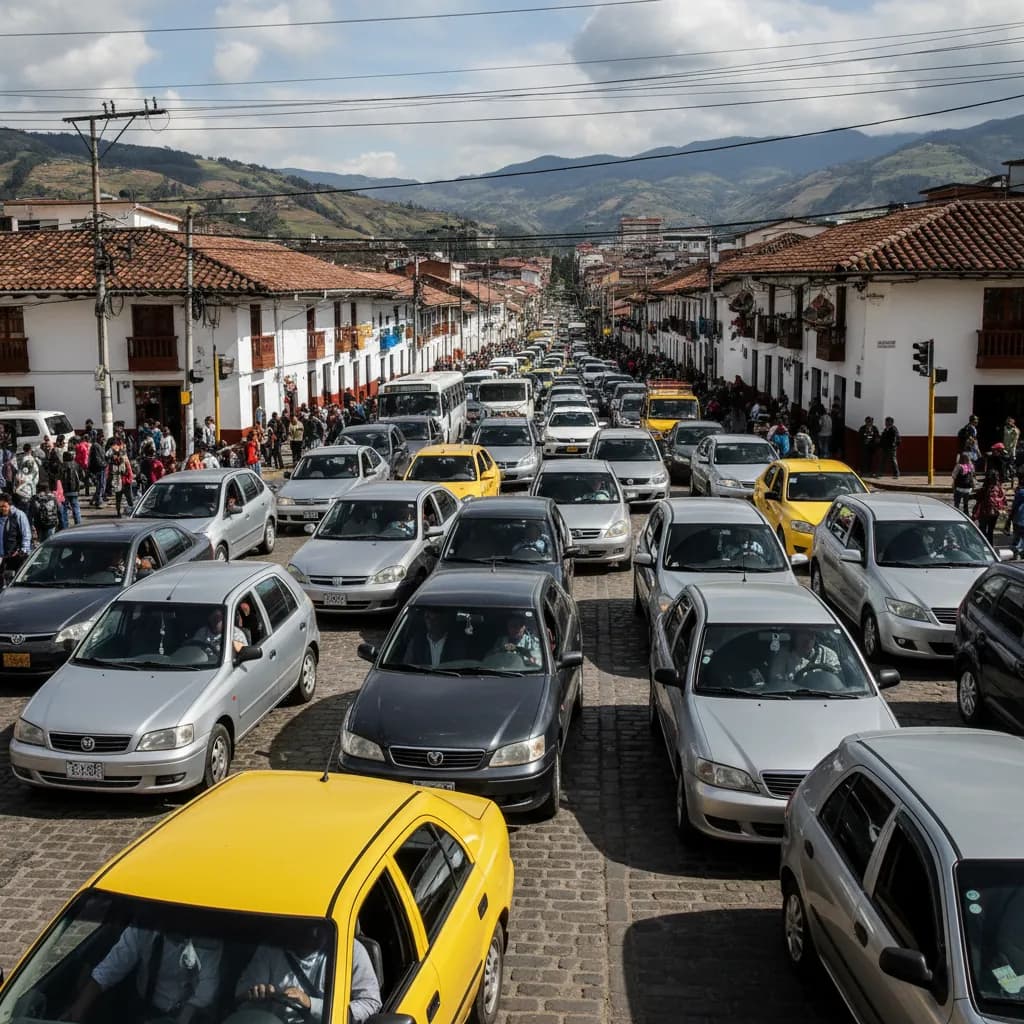 Experts Say Cuenca's Street Aggression Problem Isn't Random — It's a Pattern