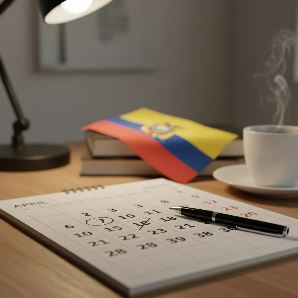 Surprise April 30 Holiday Creates 4-Day Weekend