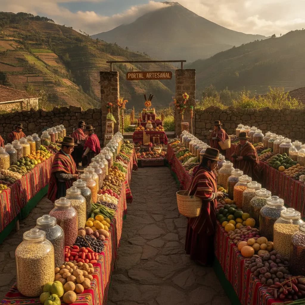 Cuenca Is Hosting 105+ National Delegations for the Tierras Vivas Festival This Week