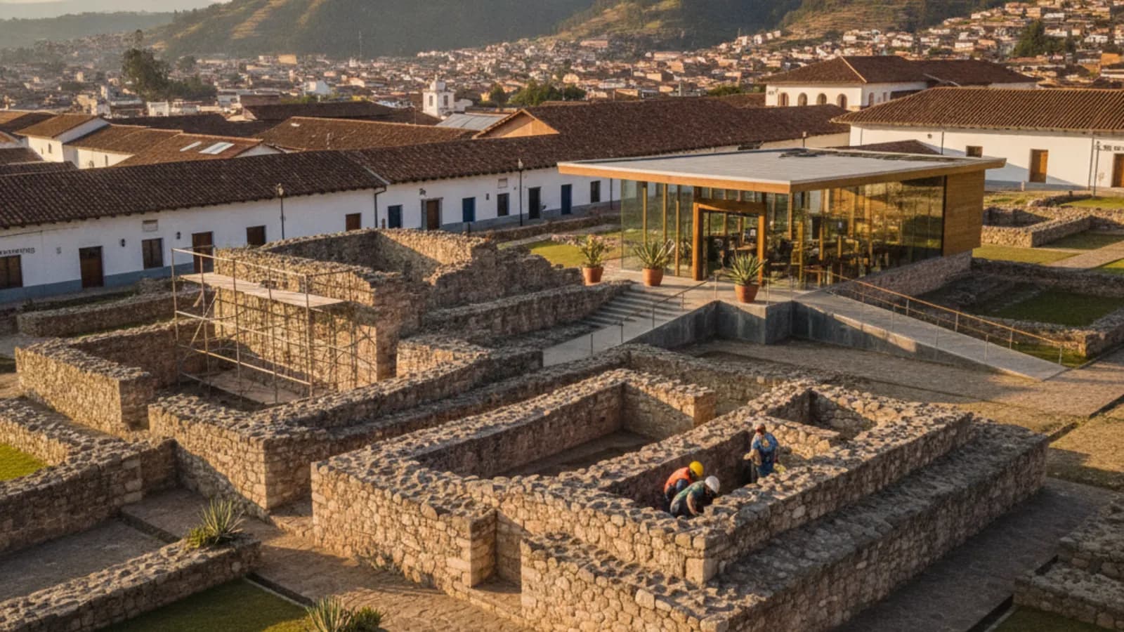 Todos Santos Is Being Positioned As A Bigger Cuenca Heritage Stop