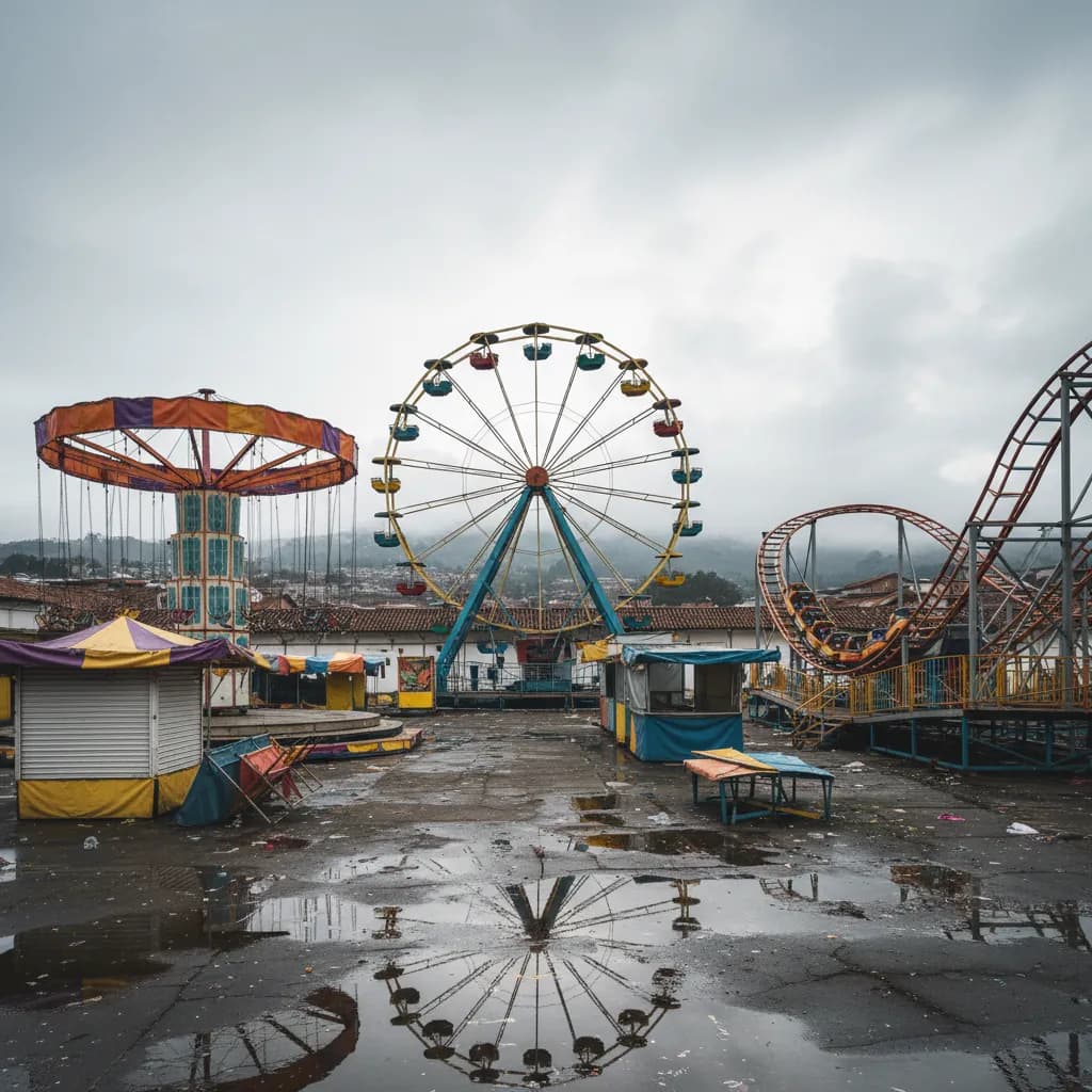 Totoracocha April Fair Loses Organizer After 24 Years