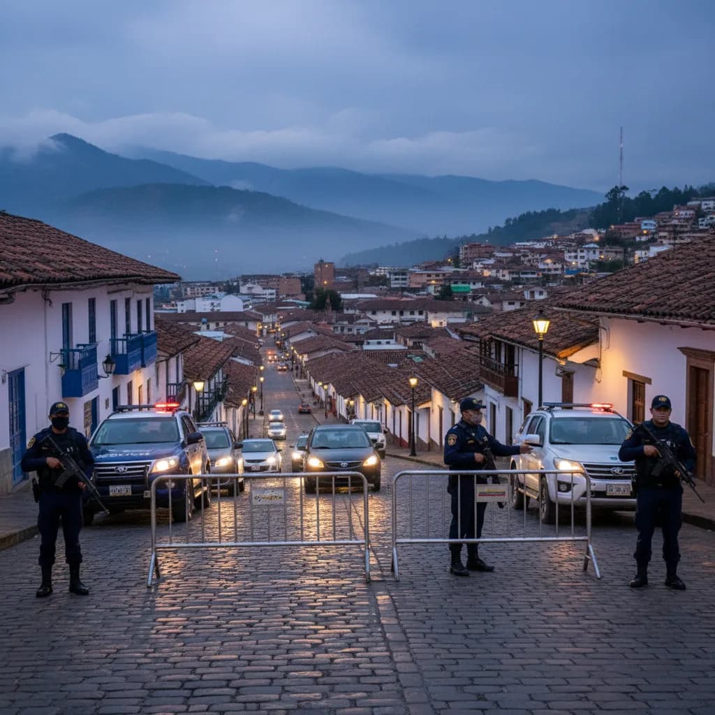 Two Arrested in Av. de las Américas Murder Case