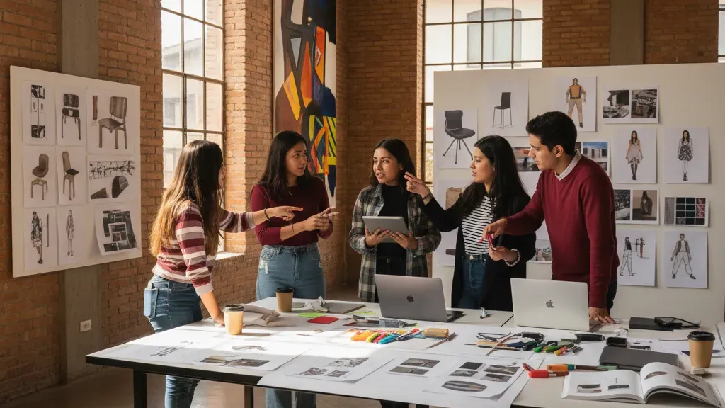 A Cuenca Design Contest Is Opening a Door for Latin American Students