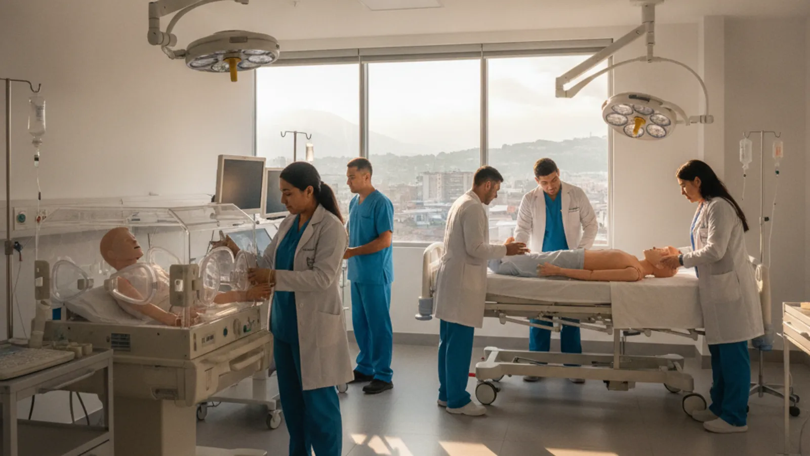Private Health Insurance in Ecuador: Comparing Your Options in 2026