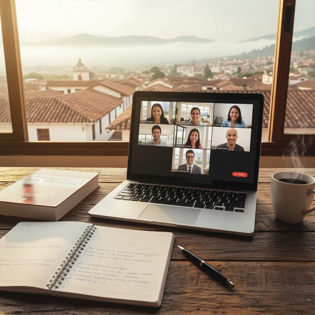 University of Cuenca Is Opening Online Portuguese Courses — $105 for the First Level