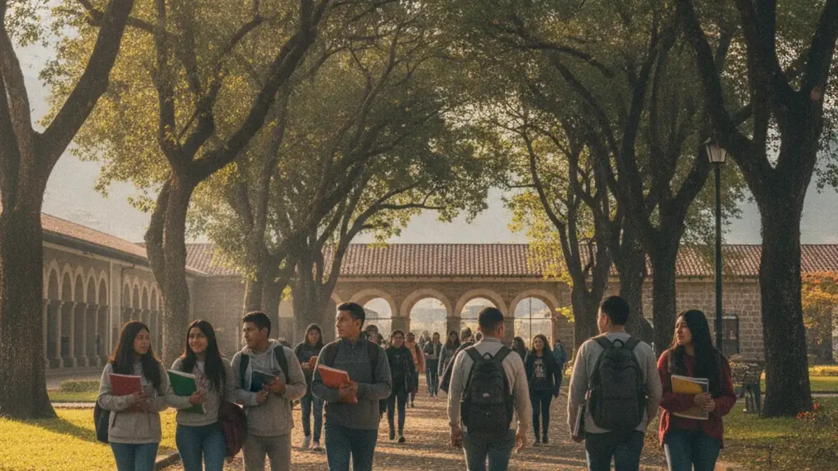 Universidad del Azuay Opens Enrollment For Its Next Term