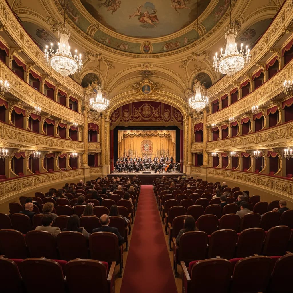 Juan Luis Guerra, La Bohème, and Fito Páez — The University of Cuenca Just Dropped Its 2026 Cultural Season