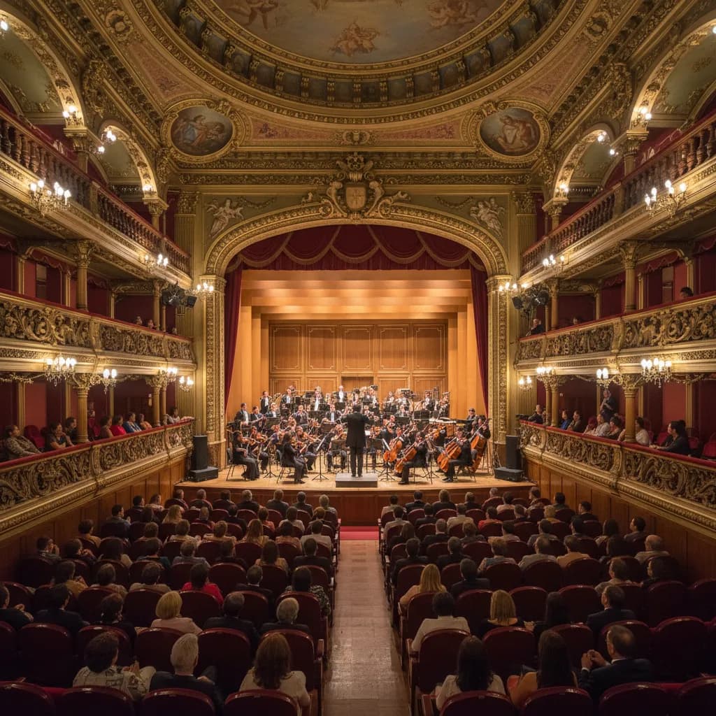 Free Piano Recitals, Dance Workshops, and a Juan Luis Guerra Tribute — Your May Culture Calendar