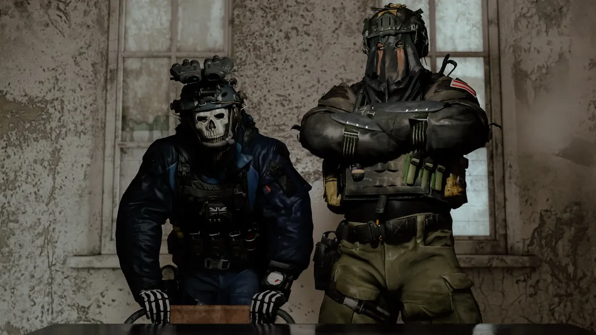 U.S. Special Forces Land in Ecuador — First Joint Ground Operation Targets Drug Cartels