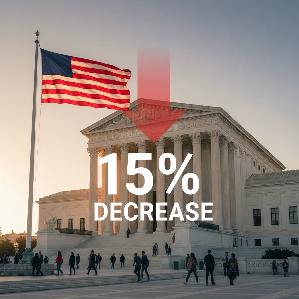 UPDATE: US Tariff on Ecuador Is Actually 10%, Not 15% — Here's What the Supreme Court Changed