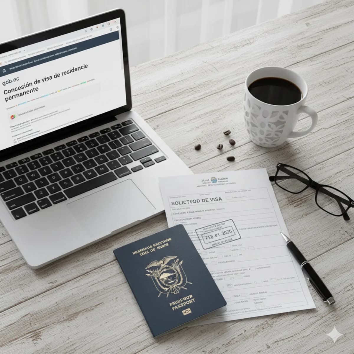 Ecuador Immigration Now Wants Your Health Insurance in a Government Database — What It Means for Residency Visa Applicants