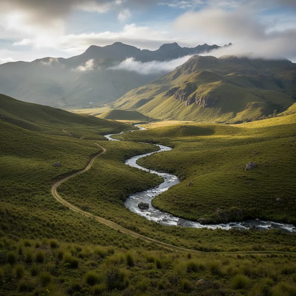 $95 Million Yanuncay Project Targets Q1 2027 Start — Water, Power, and Flood Control for Cuenca