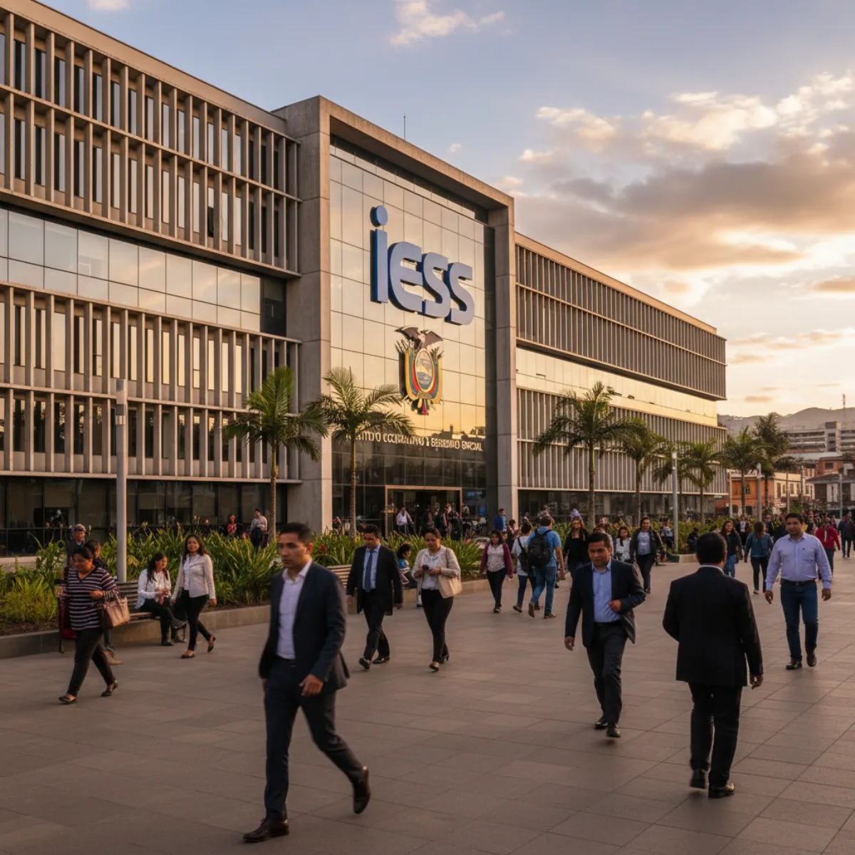 IESS Fee Hikes Are Here — What Expat Voluntary Affiliates Need to Know ...