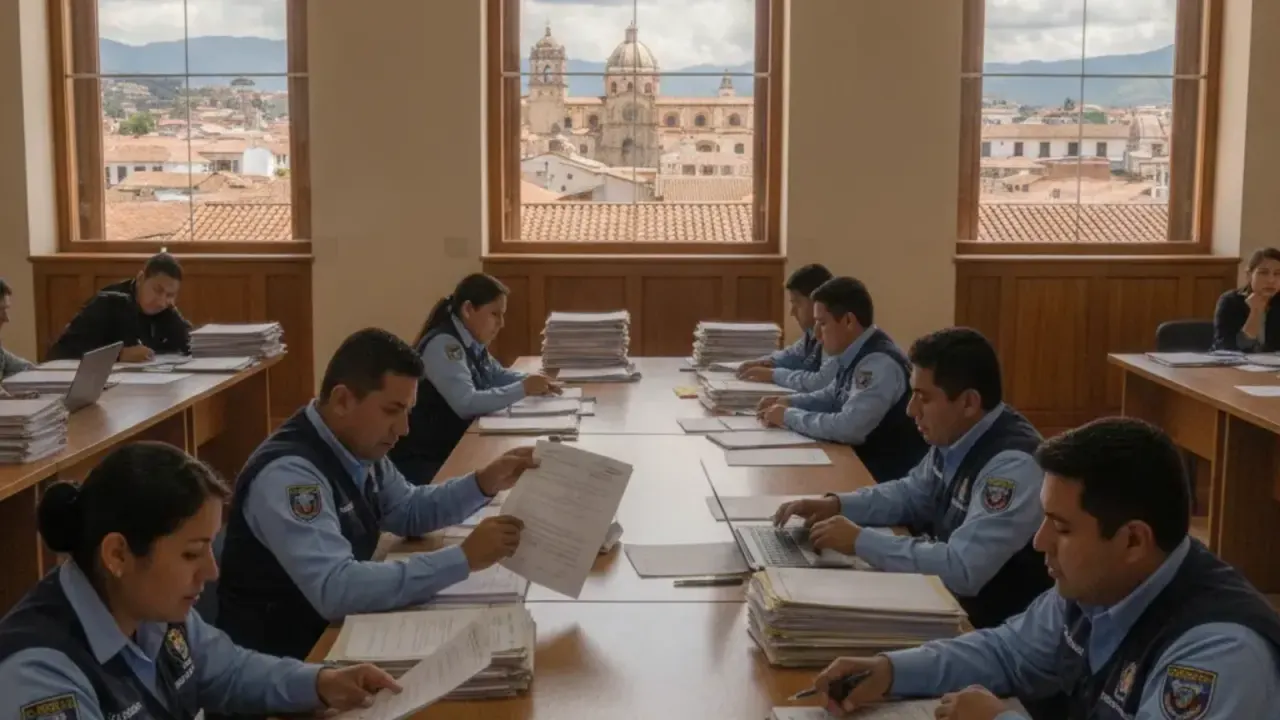 Azuay Candidates Had Until Monday Evening to Enter the 2027 Race