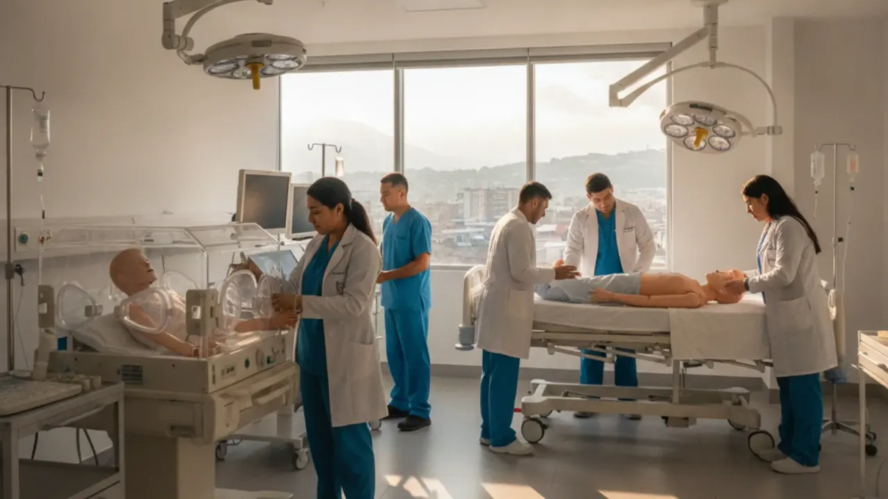 Private Health Insurance in Ecuador: Comparing Your Options in 2026