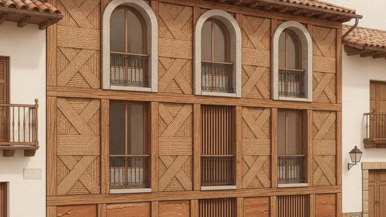Casa Toquilla Studios & Suites Unveiled in Cuenca's Historic Center