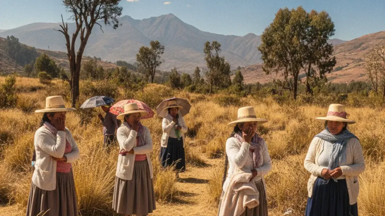 INAMHI Warns of High Heat and Extreme UV Across Ecuador Through Sunday